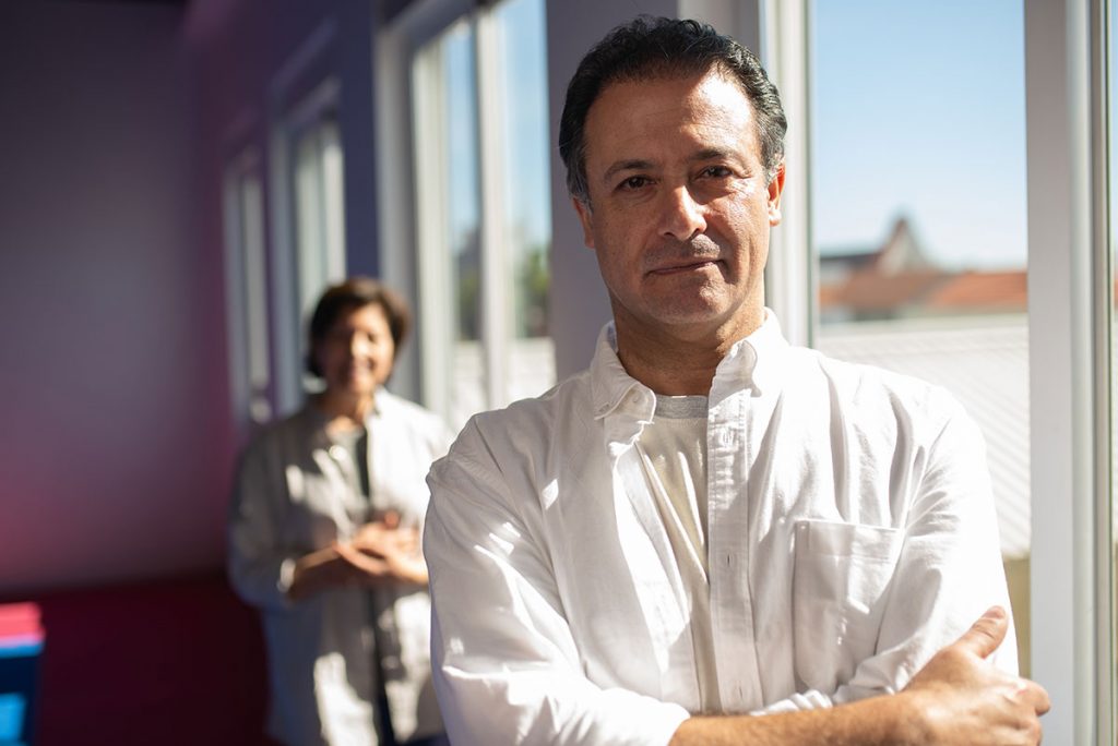 Testosterone Therapy For Men